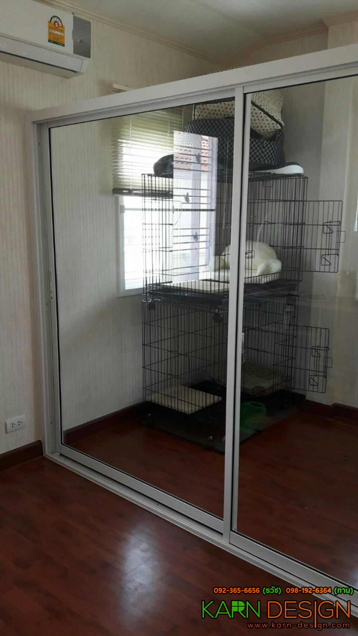 ห้องน้องแมว ห้องน้องแมว