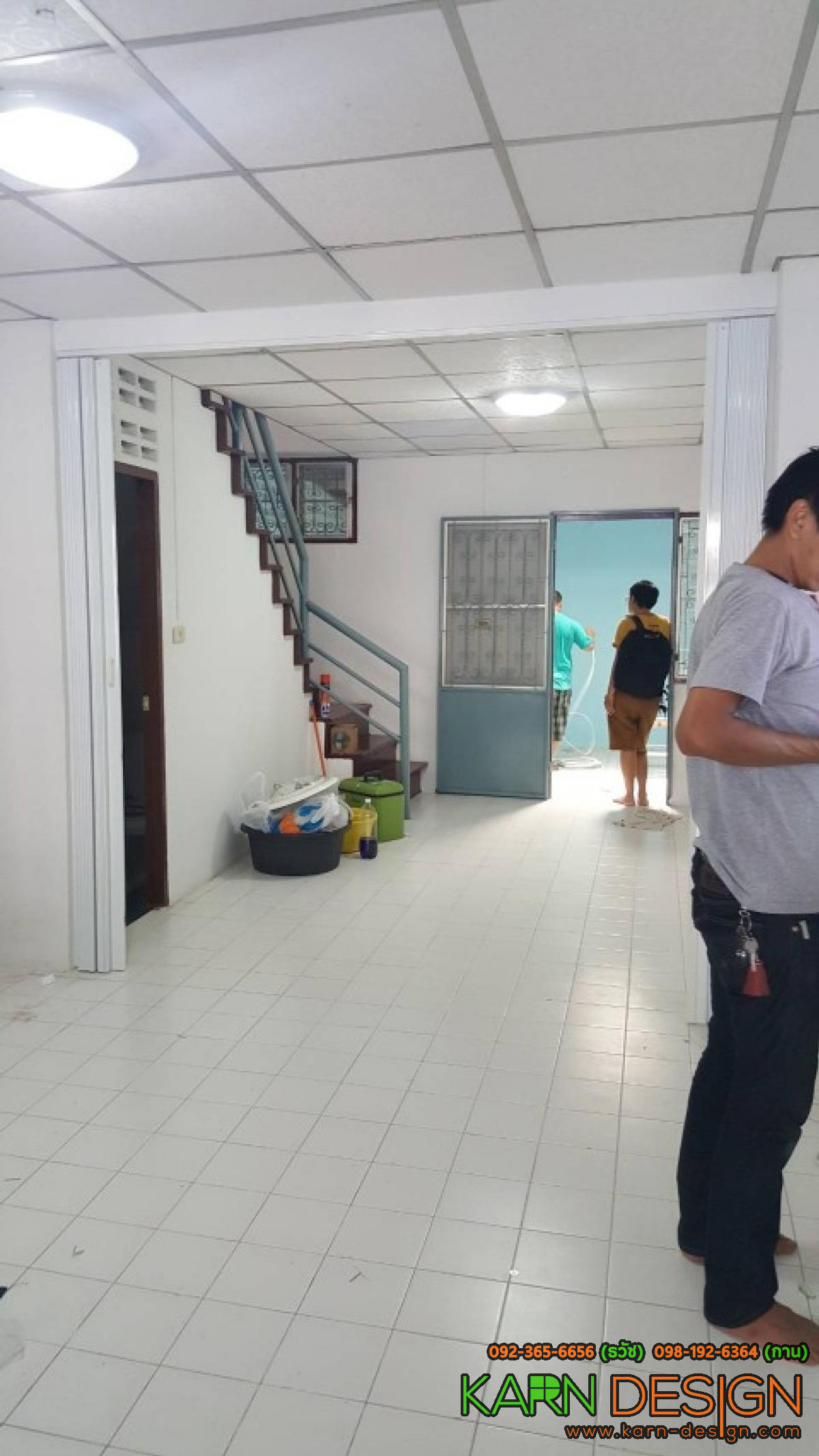 สุขาภืบาล5 ซอบ 45 สุขาภืบาล5 ซอบ 45