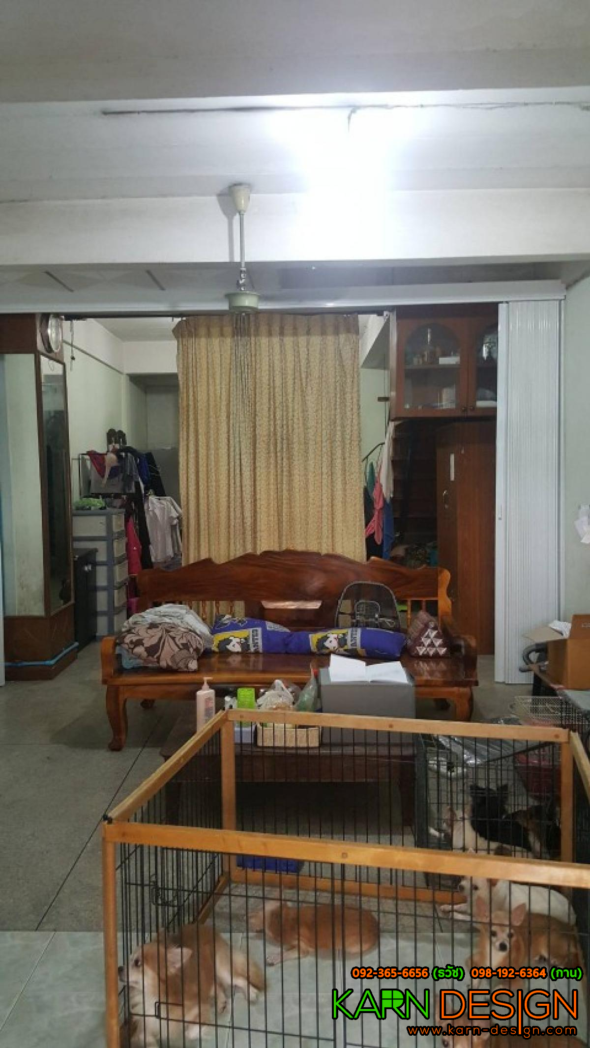 ลูกต้า พหลโยธืน 71 ลูกต้า พหลโยธืน 71