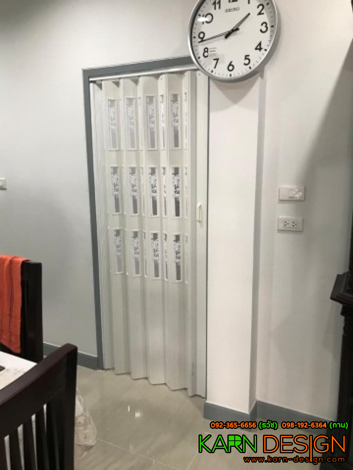 คุณ นก คุณ นก