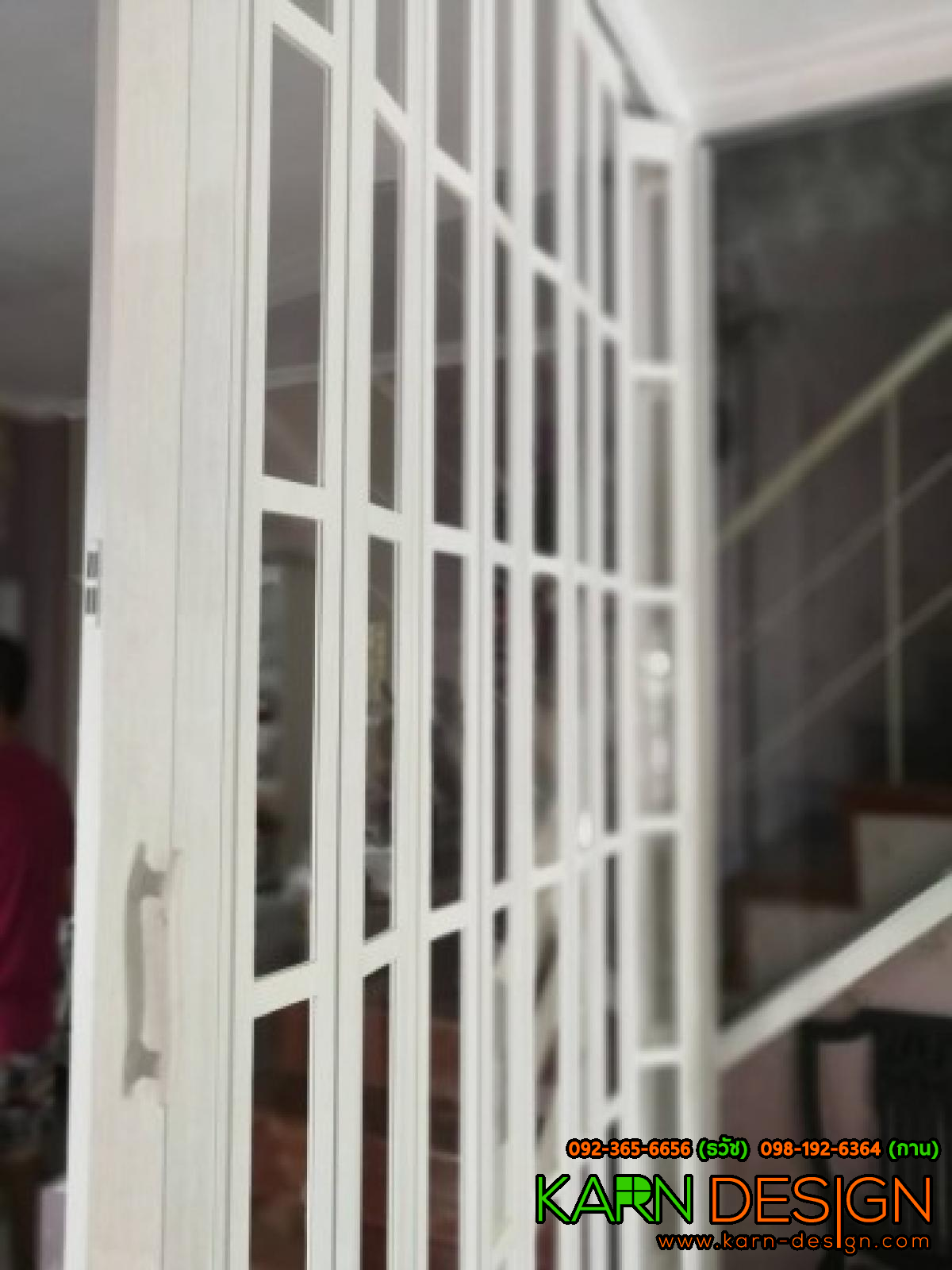 คุณ สถิตย์พร คุณ สถิตย์พร