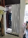 ฉากกั้นห้อง PVC ใบทึบ