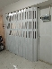 ฉากกั้นห้อง PVC ใบทึบเจาะช่อง